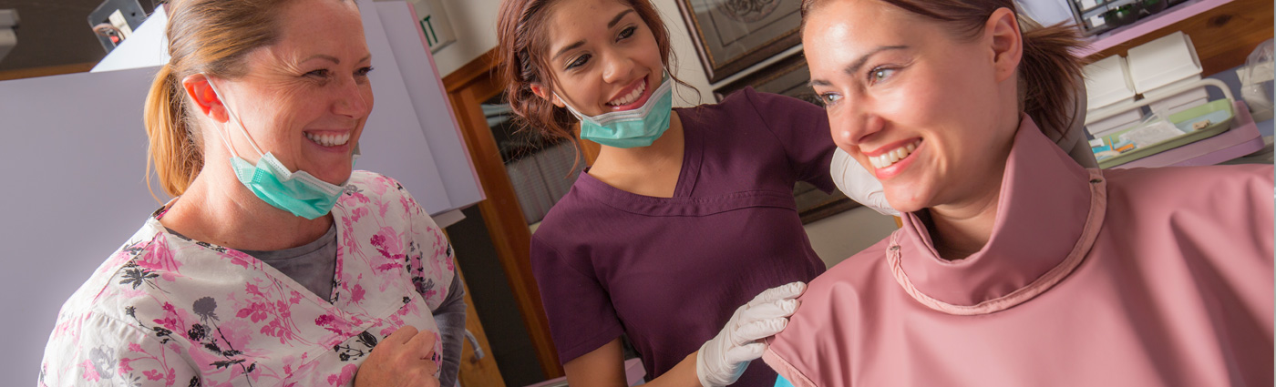 National School Of Dental Assisting Dental Assistant School 720 480